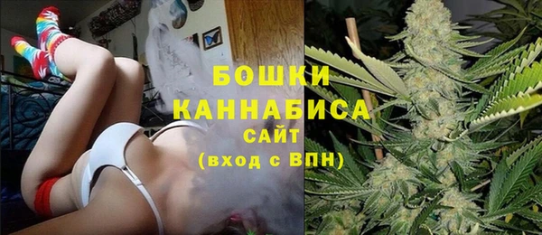 хмурый Краснослободск